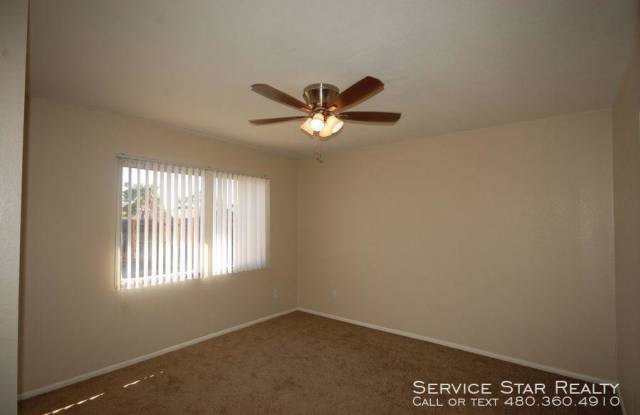 3837 W Crocus Drive - 3837 West Crocus Drive, Phoenix, AZ 85053