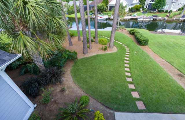 18 Sweet Marsh Court - 18 Sweet Marsh Court, Bluffton, SC 29910