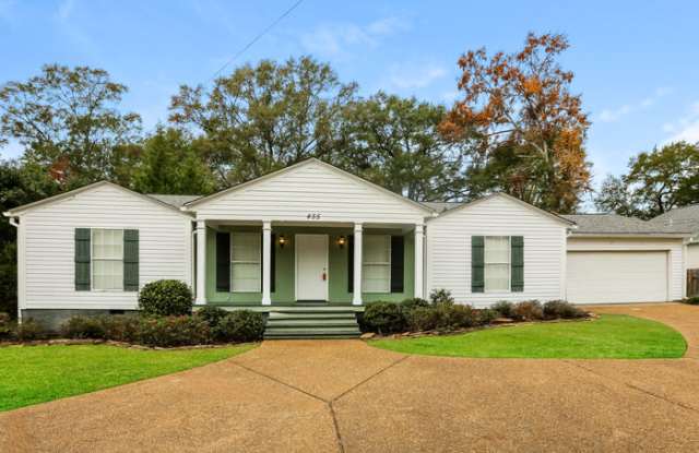 455 South Wheatley Street - 455 South Wheatley Street, Ridgeland, MS 39157