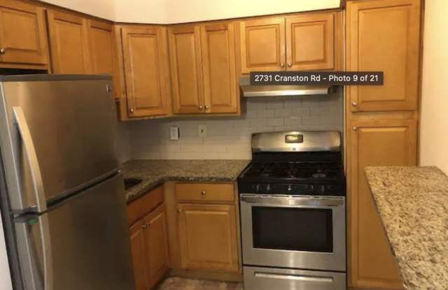 2731 Cranston Road photos photos