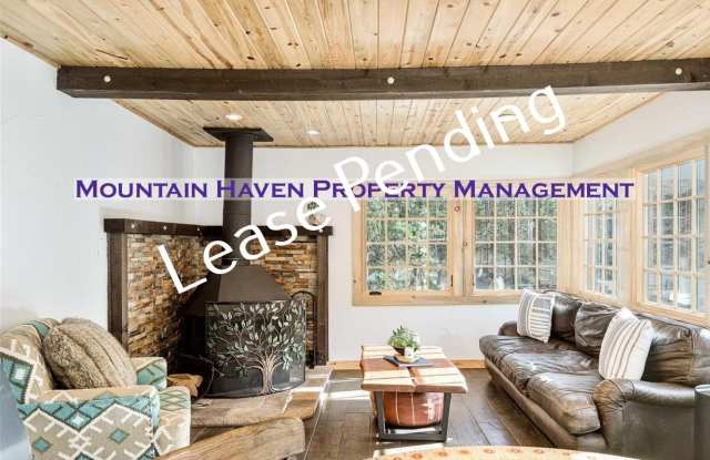 27154 Colorado 74 - 27154 Colorado 74, Kittredge, CO 80457