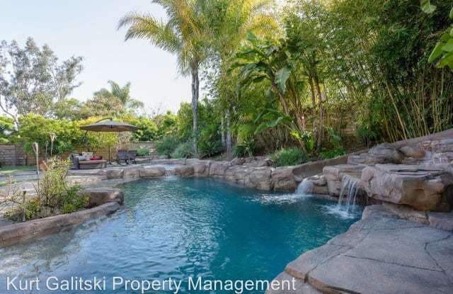 31131 Santa Margarita Pl - 31131 Santa Margarita Place, San Juan Capistrano, CA 92675