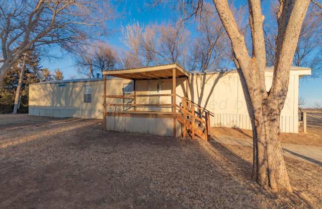 10505-d BROADWAY Drive - 10505 Broadway Drive, Potter County, TX 79108
