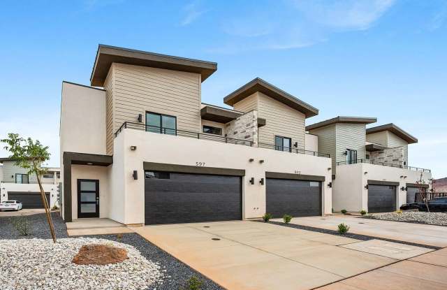 Brand New 3 Bedroom Home with Balcony Views in Washington photos photos
