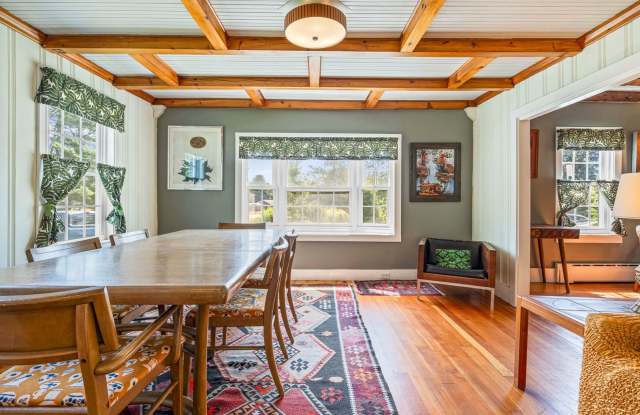 Charming 3BR House in Scarborough photos photos