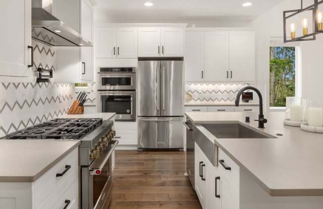 Modern Luxury Living in the Heart of Newcastle Gallery 4