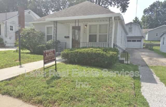 131 W Linden Ave photos photos