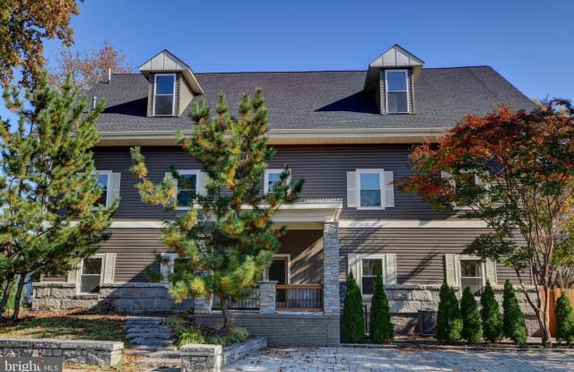 6430 27TH STREET N - 6430 27th Street North, Arlington, VA 22207
