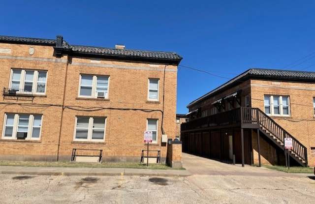 1619 South Van Buren Street - 16 - 1619 South Van Buren Street, Amarillo, TX 79102 1619 South Van Buren Street - 16 - 1619 South Van Buren Street, Amarillo, TX 79102