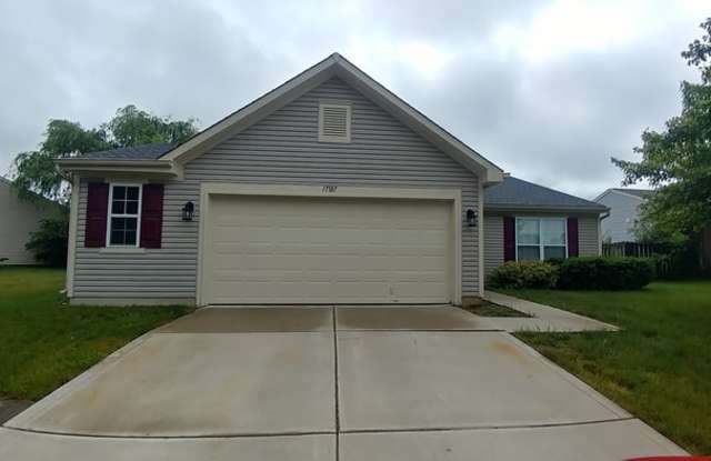 17107 Puntledge Drive - 17107 Puntledge Drive, Westfield, IN 46062