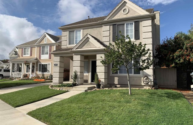 377 Chaucer Dr - 377 Chaucer Drive, Brentwood, CA 94513
