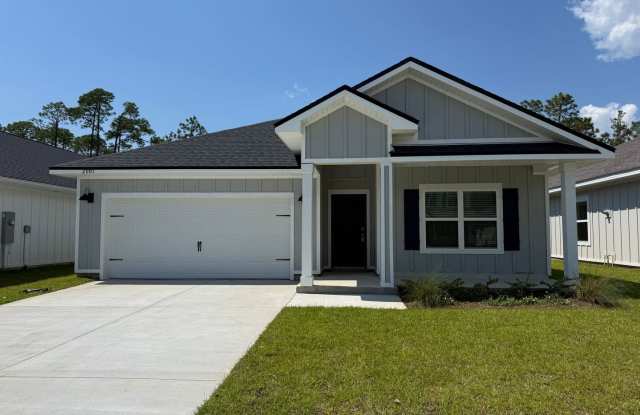 Navarre - Captains Cove - 4 bedroom, 2 bathroom - community pickleball court photos photos