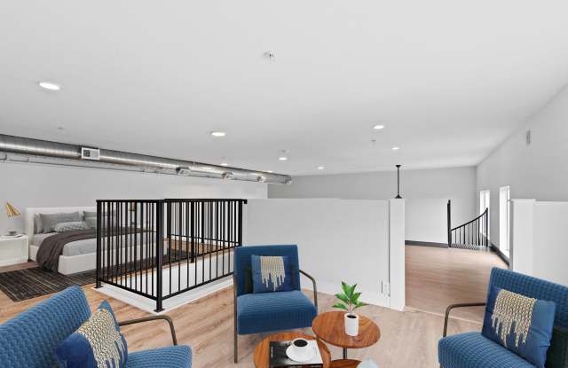 Barrel Lofts Gallery 2