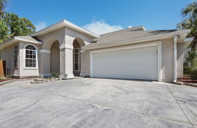 7028 Starfish Court - 7028 Starfish Court, Upper Grand Lagoon, FL 32407