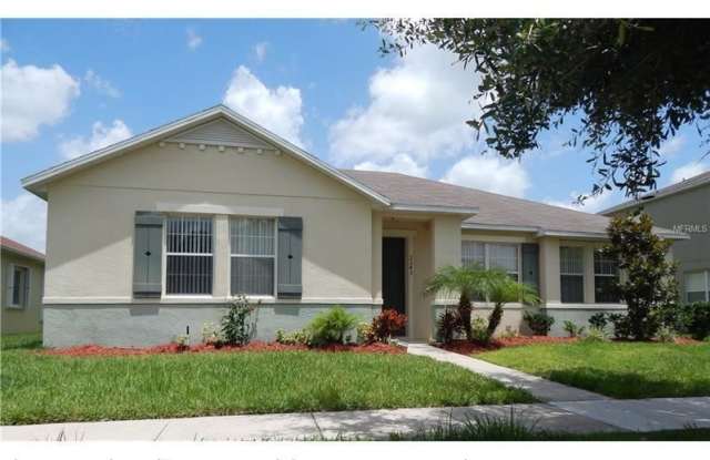 2343 Wild Tamarind Blvd - 2343 Wild Tamarind Boulevard, Alafaya, FL 32828