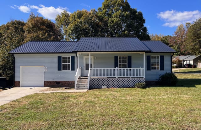 2719 Westgate Drive - 2719 Westgate Drive, High Point, NC 27265