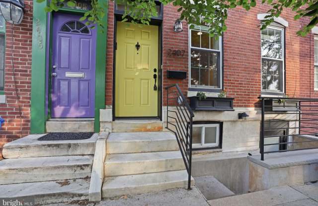 2407 GRAYS FERRY Avenue photos photos