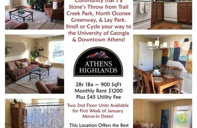 Athens Highlands photos photos Athens Highlands photos photos