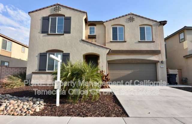 24279 Insignia Drive - 24279 Insignia Drive, Menifee, CA 92587