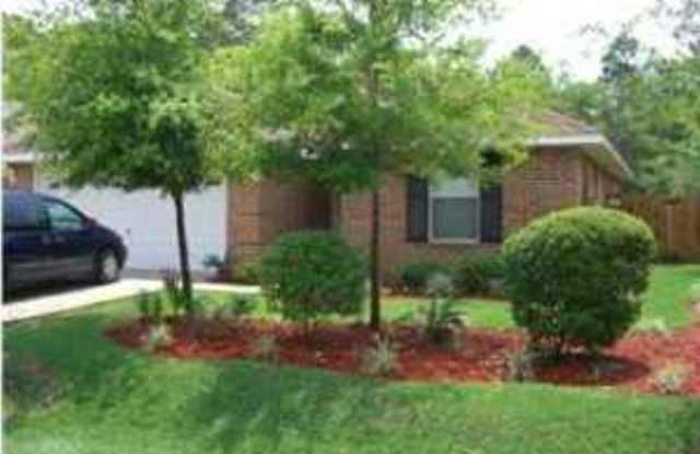 85 Bayou Landing Road - 85 Bayou Landing Rd, Miramar Beach, FL 32459