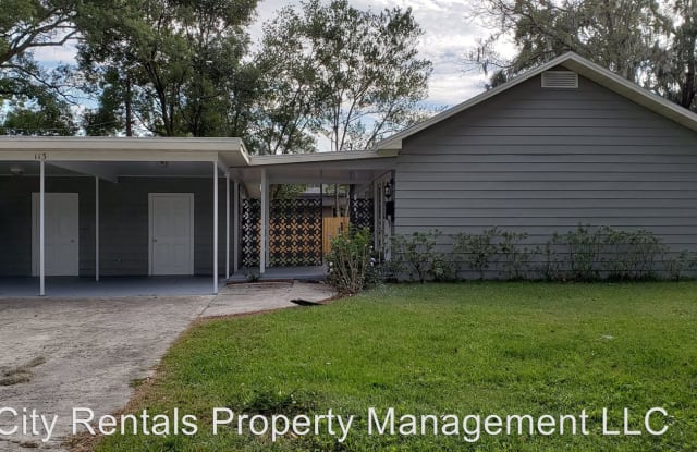 113 W. Lee Street - 113 West Lee Street, Plant City, FL 33563