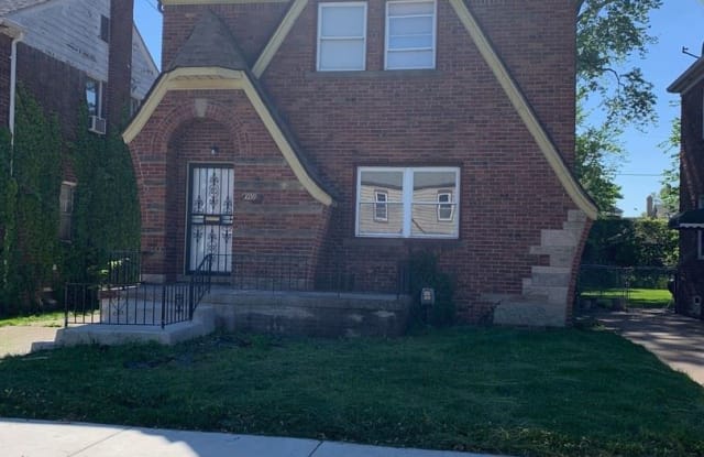 16595 Griggs - 16595 Griggs St, Detroit, MI 48221