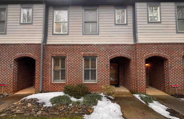 Townhome Available in North Main Community Downtown Greenville! photos photos