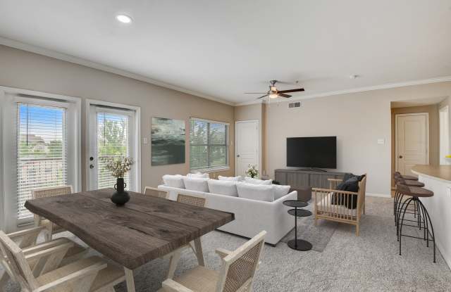 Artisan Apartments & Shops Gallery 4