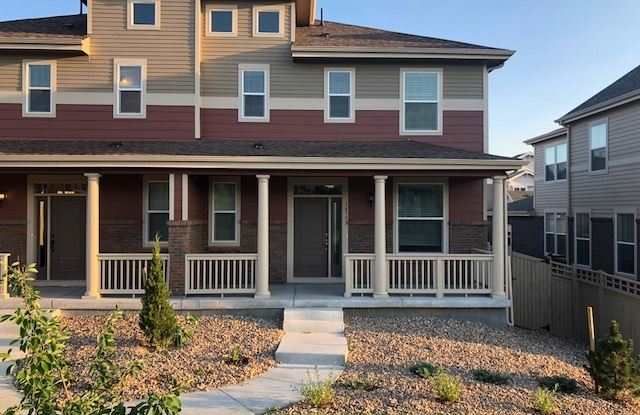 14753 E Crestridge Drive - 14753 East Cristridge Drive, Aurora, CO 80015