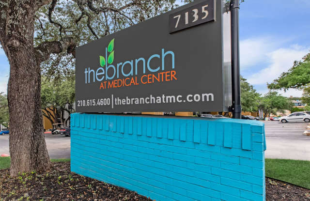 The Branch at Medical Center photos photos