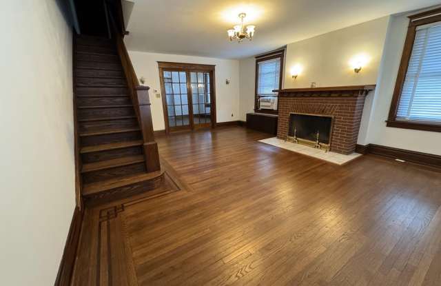 520 S Bishopthorpe Street - 520 South Bishopthorpe Street, Bethlehem, PA 18015 520 S Bishopthorpe Street - 520 South Bishopthorpe Street, Bethlehem, PA 18015