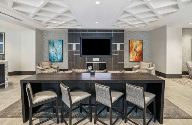 Sixty 11th Apartments Gallery 4