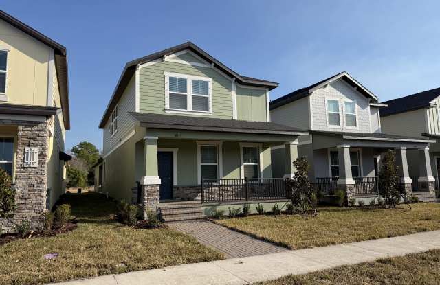 10837 Littleton Isle Drive - 10837 Littleton Isle Drive, Pasco County, FL 34655