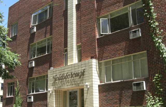 The Goldsborough Apartments Gallery 2