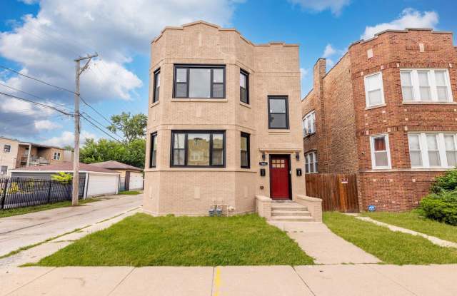 7642 S Throop Street Gallery 1