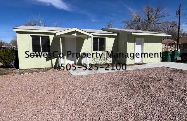 Remodeled Two Bedroom plus an Office Home photos photos