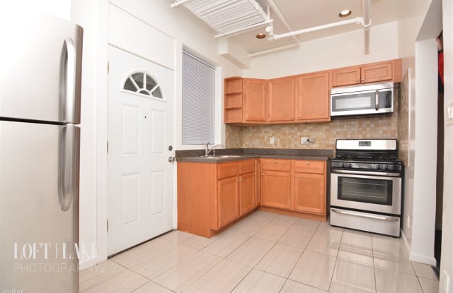 4901 N Saint Louis Ave - 4901 North Saint Louis Avenue, Chicago, IL 60625