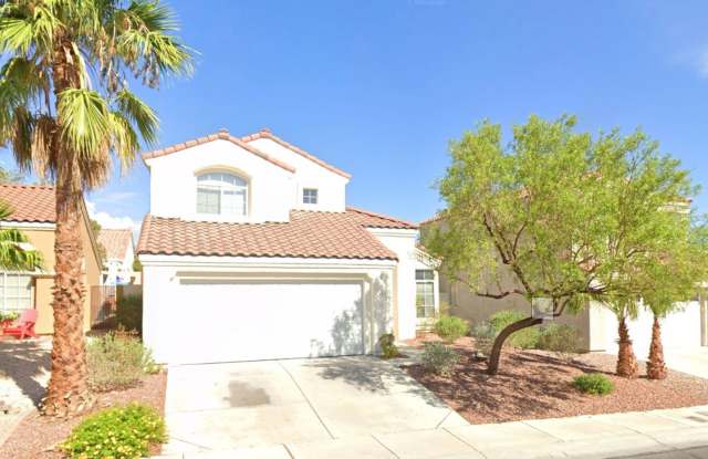 Three bedroom and 3 bath Summerlin home photos photos