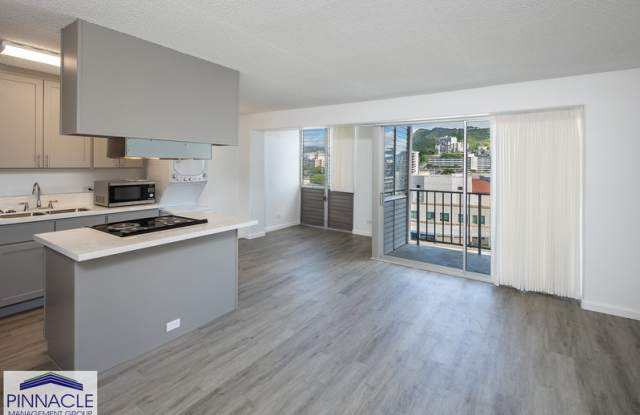 818 South King St. #1301 photos photos