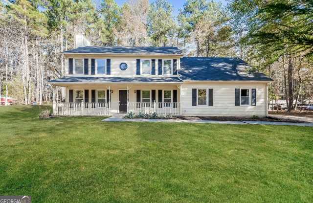 65 Pine Tree - 65 Pine Tree Drive, Henry County, GA 30252 65 Pine Tree - 65 Pine Tree Drive, Henry County, GA 30252