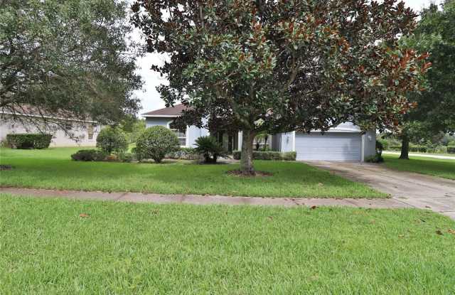 605 CHEVIOT COURT - 605 Cheviot Court, Apopka, FL 32712