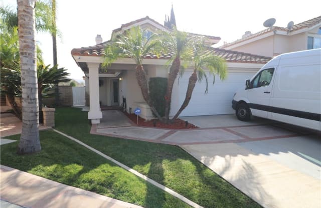 587 S Hibiscus Way - 587 South Hibiscus Way, Anaheim, CA 92808