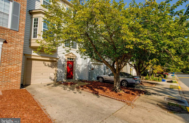 1122 CYPRESS TREE PLACE - 1122 Cypress Tree Place, Herndon, VA 20170