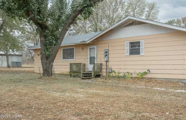 107 1/2 Terrill Lane - 107 Terrill Lane, Carl Junction, MO 64834