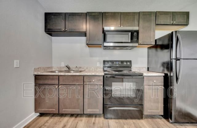1059 57th Street West - 1059 57th Street, Birmingham, AL 35228
