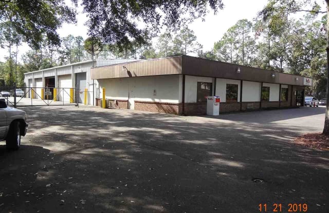 2029 NW 67th Place - 2029 Northwest 67th Place, Gainesville, FL 32653
