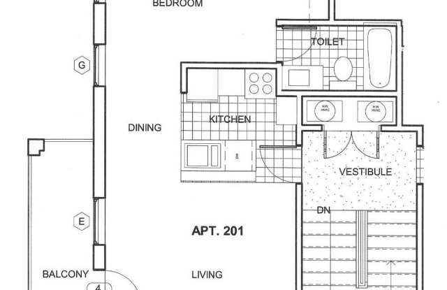 The Breighton at Paseo photos photos