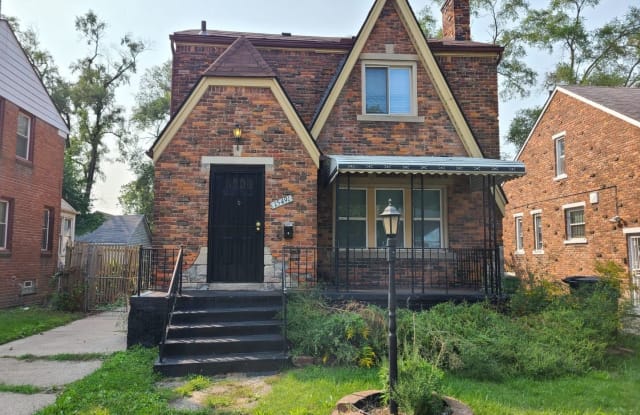 15491 Lauder Street - 15491 Lauder Street, Detroit, MI 48227
