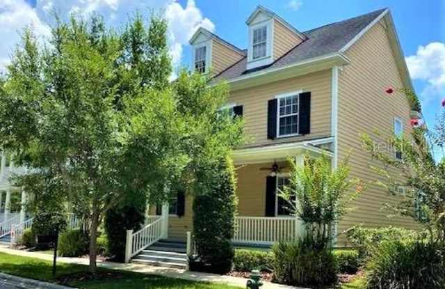1125 INDIGO DRIVE - 1125 Indigo Drive, Celebration, FL 34747