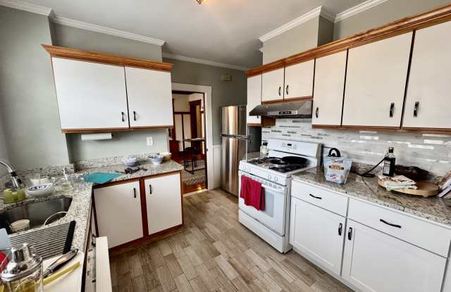 108 Redlands Rd - 108 Redlands Road, Boston, MA 02132